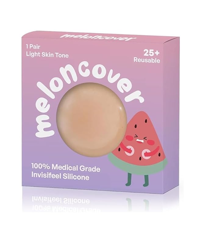 Nipple Cover Pasties