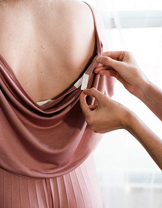 LERFOT 50 Strips Fashion Body Tape